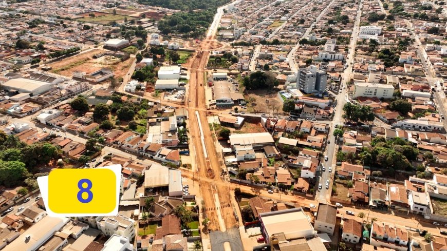  De um ângulo ainda mais baixo, a mesma legenda da Foto 7