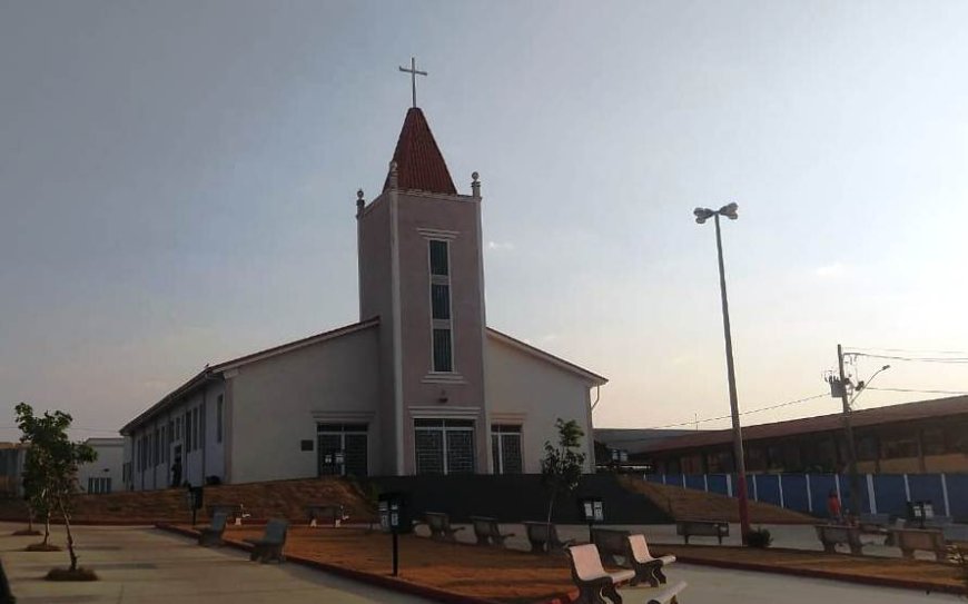 Barraquinha do EJC Santo Expedito em Patrocínio Inicia amanhã e se estende até domingo