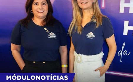LANÇADO O 3º HAPPY HOUR DA AMIZADE  