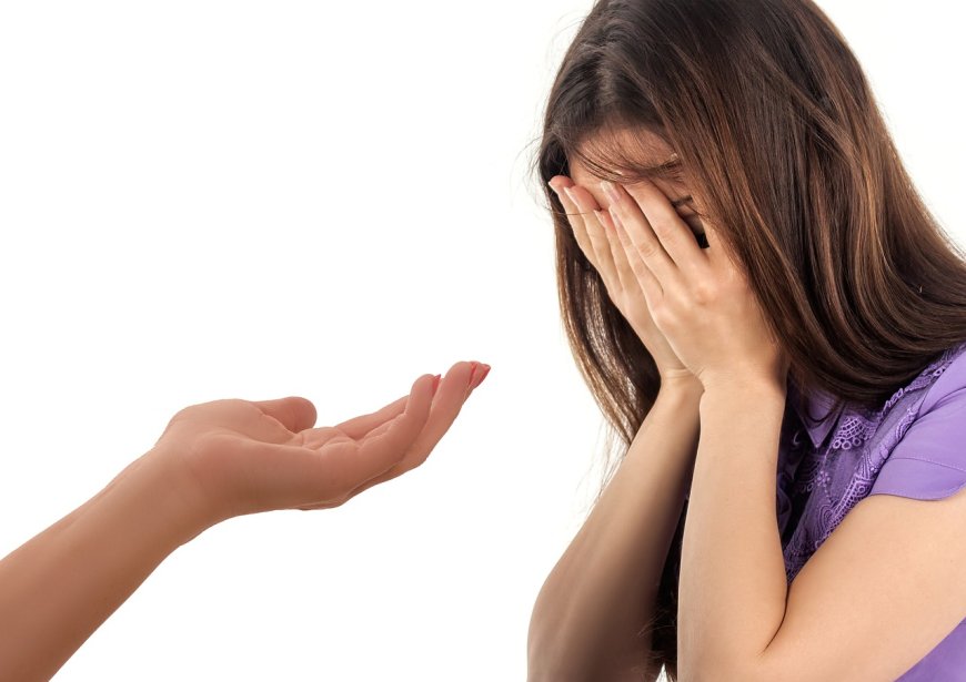 Mitos podem impedir muitos de procurarem tratamento para depressão