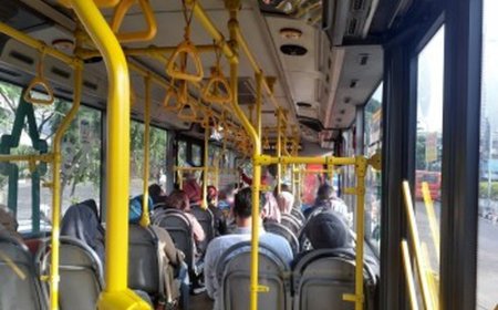 MINERADORA É CONDENADA APÓS DESVIAR ROTA DE ÔNIBUS PARA IMPEDIR TRABALHADORES DE PARTICIPAR DE ASSEMBLEIA SINDICAL