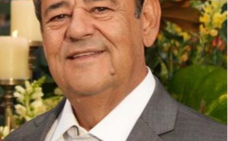 SEPULTAMENTO DE REINALDO JACINTO ATRASA POR DOAÇÃO DE ÓRGÃOS, ÚLTIMO DESEJO DO EMPRESÁRIO