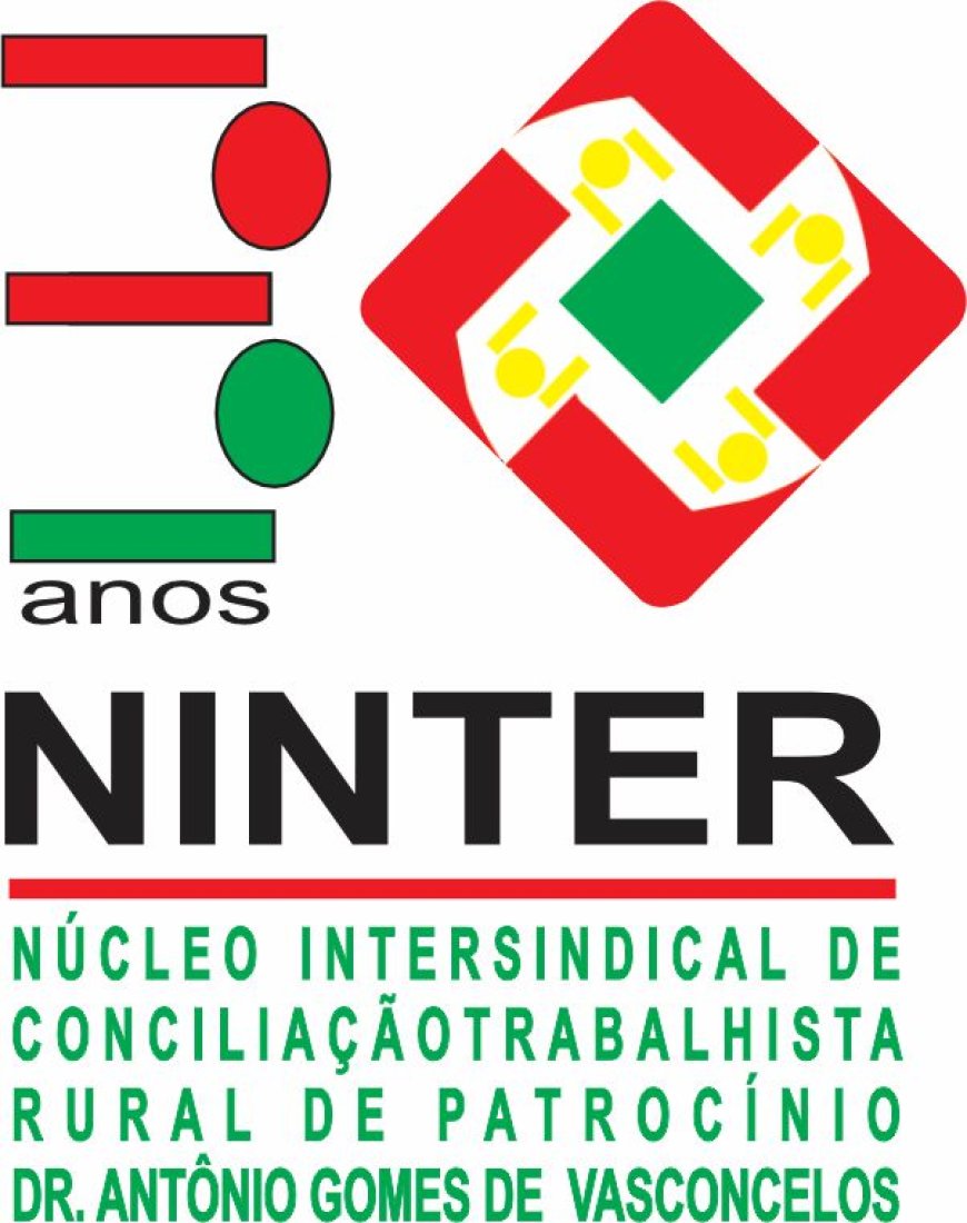 NINTER COMPLETA 30 ANOS