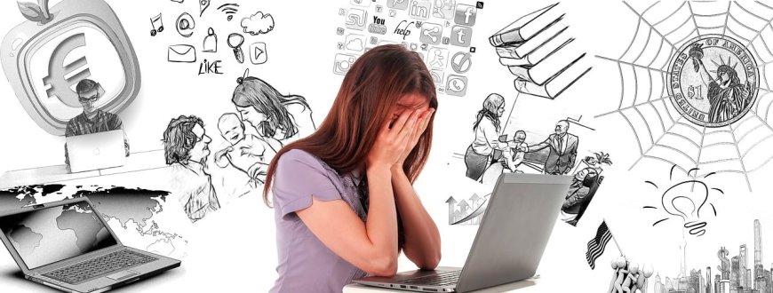 Brasil é o segundo país com mais diagnósticos de burnout