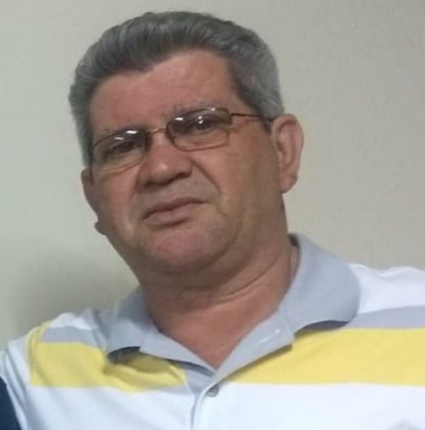 FAMILIARES E AMIGOS SE DESPEDEM DE MASSILON DOS REIS GUIMARÃES, O PIO