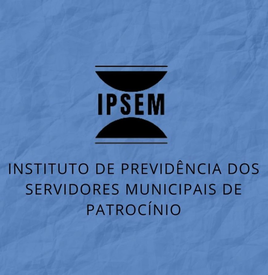 IPSEM convoca servidores para Assembleia Geral e eleição da nova diretoria na próxima segunda-feira