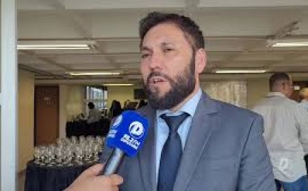 Chapa voz da advocacia é cassada pela OAB MG,