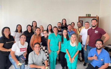 Patrocínio é destaque nacional com Projeto de Saúde Mental na Mostra “Brasil, Aqui Tem SUS”