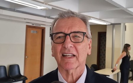 MAURÍCIO CUNHA ADMITE QUE CRISE DO CAP É FORTE E ALTERNATIVAS PARA SALVAR O CLUBE SÃO DIFÍCEIS