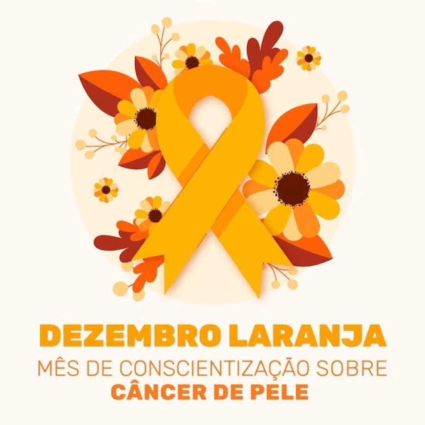 Dezembro Laranja: Conscientização sobre o câncer de pele e o direito à isenção tributária dos pacientes oncológicos