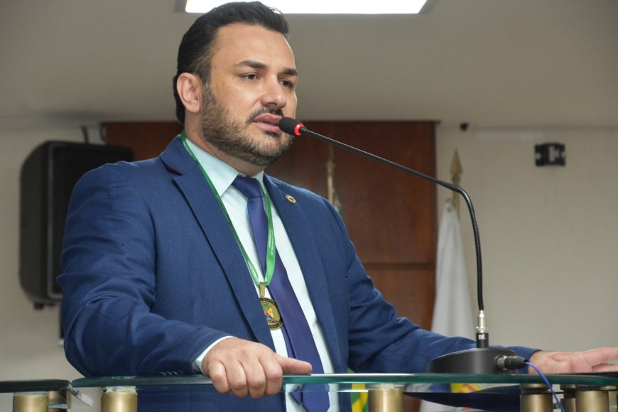 ÚLTIMA REUNIÃO DA CÂMARA MUNICIPAL DE PATROCÍNIO EM 2024 TERMINA SEM VOTAÇÕES