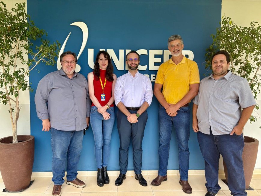 SUBSECRETÁRIO APRESENTA EDITAIS QUE SOMAM R$ 43 MILHÕES PARA PROJETOS DE INOVAÇÃO