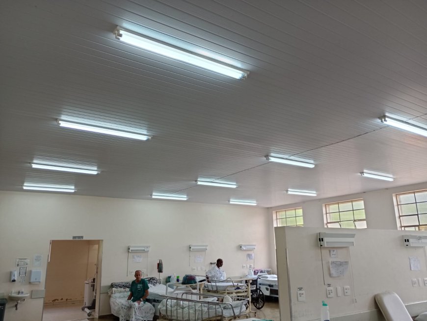 CEMIG GARANTE MODERNIZAÇÃO DE HOSPITAIS COM INVESTIMENTOS DE R$ 70 MILHÕES