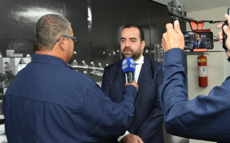 NOVOS DIRETORES ESCOLARES SERÃO ANUNCIADOS NA SEXTA-FEIRA, DIA 10