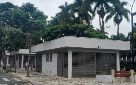 Credenciamento local é a melhor opção para atender aos trailers da Praça Santa Luzia..