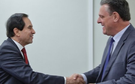 COLUNA LIVRE. A política do café e as expectativas para a Safra 2025