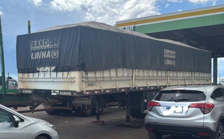 POLÍCIA MILITAR PRENDE AUTORES E RECUPERA CARGA DE CAFÉ ROUBADA AVALIADA EM MAIS DE R$ 1 MILHÃO