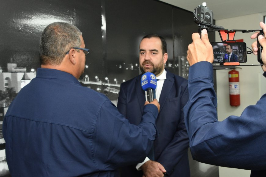 NOVOS DIRETORES ESCOLARES SERÃO ANUNCIADOS NA SEXTA-FEIRA, DIA 10