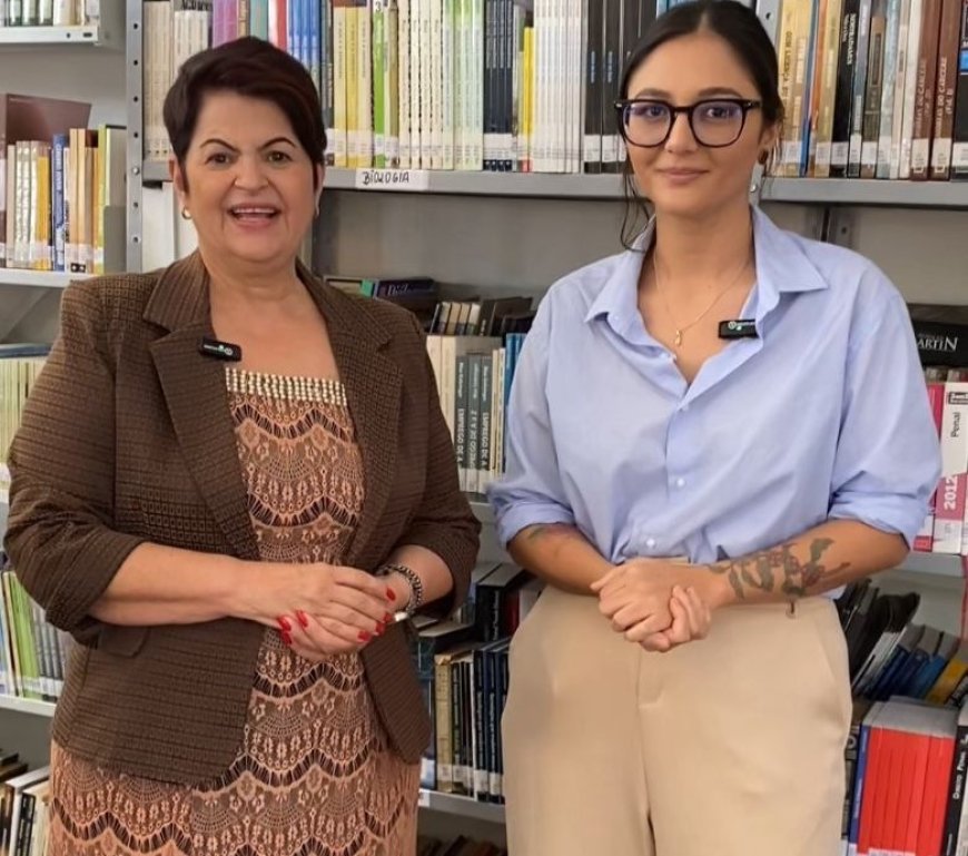 NÚCLEO DE GASTRONOMIA MUNICIPAL É CRIADO E INOVA COM NOVA COORDENADORA