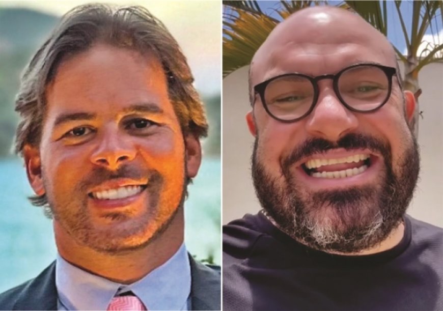 ÍCONES PODCAST #003 ENTREVISTA O CARDIOLOGISTA EDUARDO MESSIAS