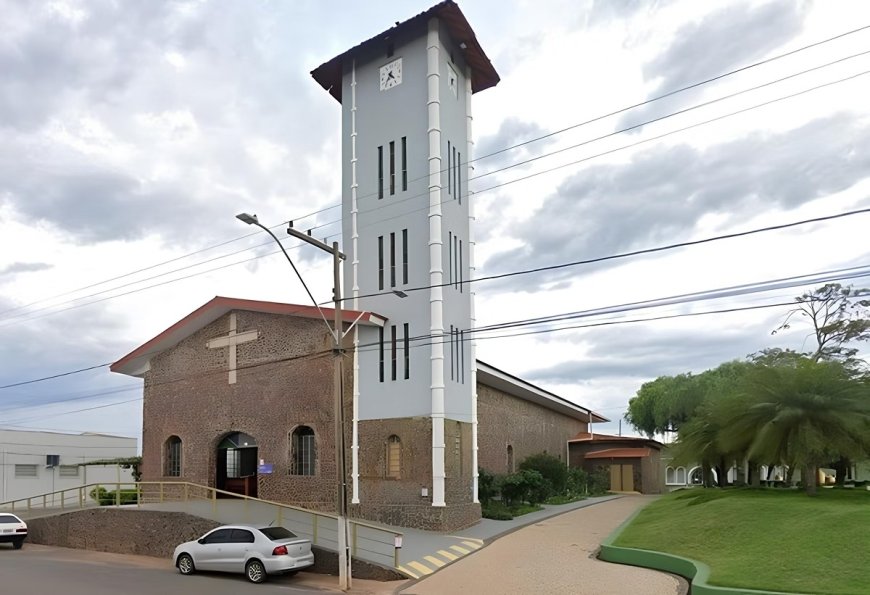CIDADE MINEIRA DO ALTO PARANAÍBA É ELEITA A MAIS INTELIGENTE E FELIZ DO BRASIL
