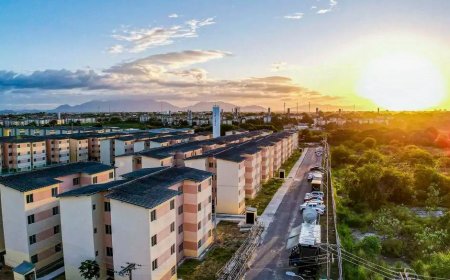 CLASSE MÉDIA RENDA DE ATÉ 12 MIL: CONSELHO DO FGTS APROVA FAIXA 4 DO MINHA CASA, MINHA VIDA