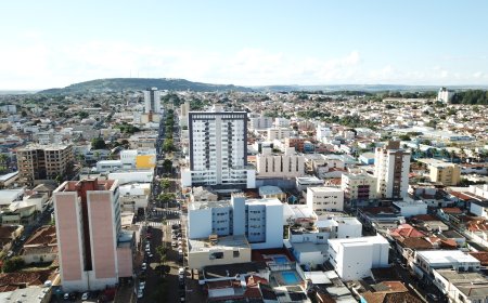MUNICÍPIO DE PATROCÍNIO AVANÇA NA MODERNIZAÇÃO E EMISSÃO DA CERTIDÃO NEGATIVA DE DÉBITOS
