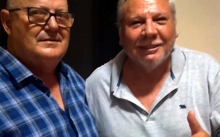 Miron pode assumir complice do governo municipal.