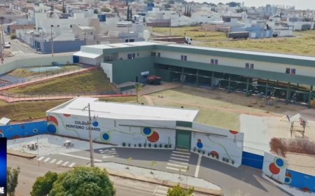 CÂMARA MUNICIPAL AUTORIZARÁ O PODER EXECUTIVO MUNICIPAL A ADQUIRIR O IMÓVEL DO INSTITUTO EDUCACIONAL REMIS 