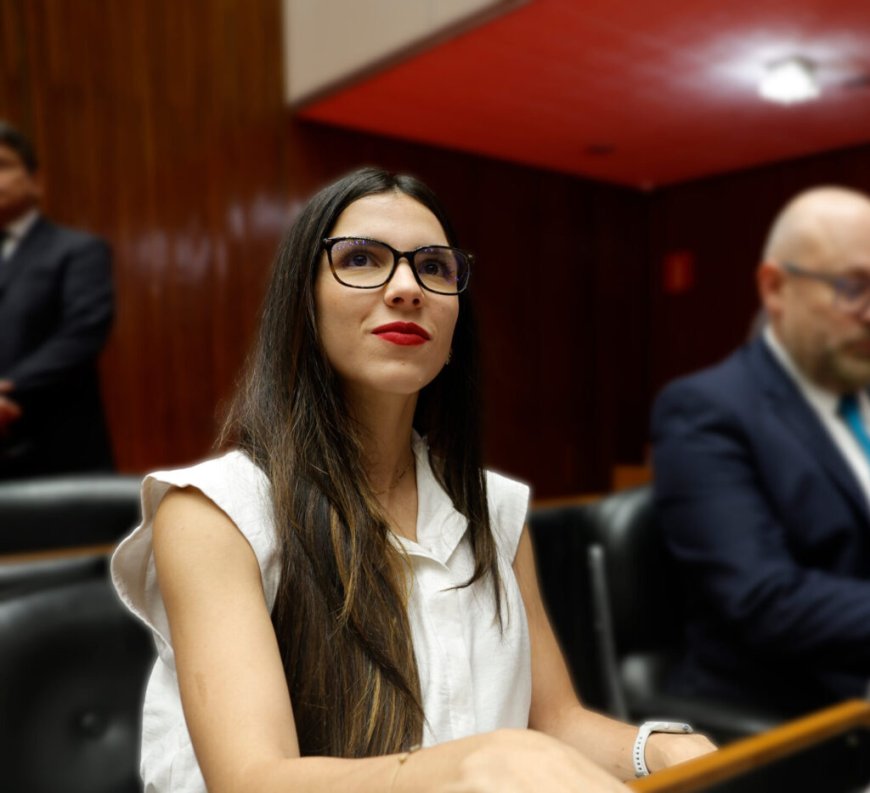 Atendimento prioritário a mulheres em situação de violência vira lei em Minas por iniciativa da deputada Maria Clara Marra