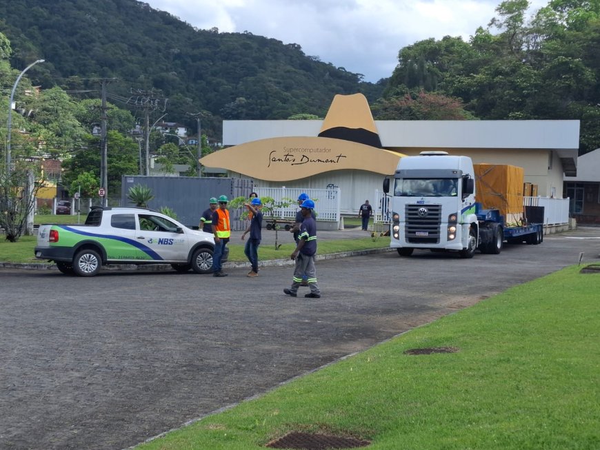 B&A Logística leva expertise em cargas de laboratórios de pesquisas à Intermodal South America