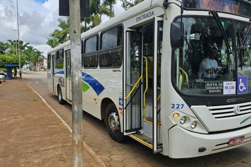 TRE MANTÉM DECISÃO DE PRIMEIRA INSTÂNCIA E GARANTE LEGALIDADE DO SUBSÍDIO PARA O TRANSPORTE COLETIVO EM PATOS