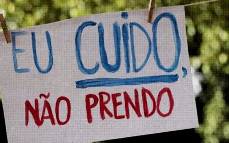 SEMANA DA LUTA ANTIMANICOMIAL: CONSCIENTIZAÇÃO E INCLUSÃO SOCIAL EM PATROCÍNIO