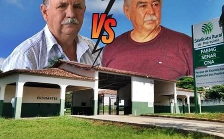 ELEIÇÃO PARA NOVA DIRETORIA DO SINDICATO RURAL TERÁ CHAPA ÚNICA