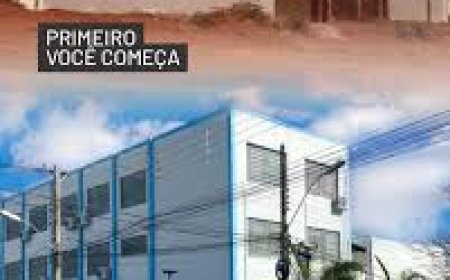 COLÉGIO ATENAS ORIENTA ALUNOS DO ENSINO MÉDIO SOBRE ESCOLHAS PROFISSIONAIS