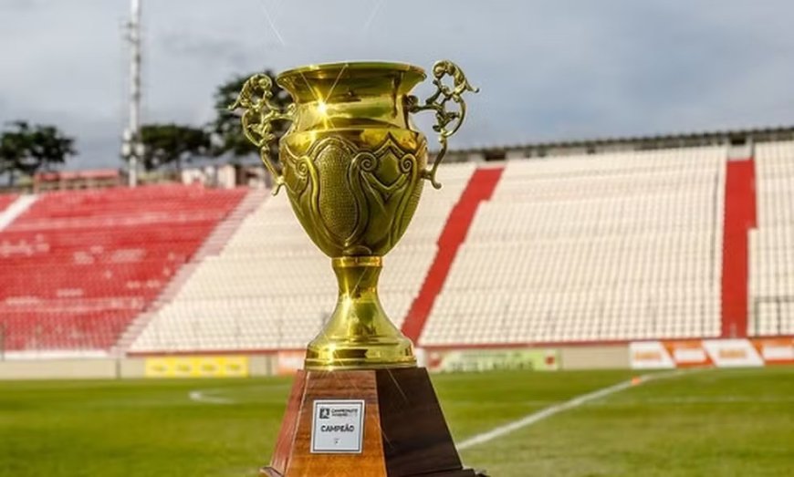 MÓDULO 2 2025: VEJA COMO CHEGAM AS EQUIPES PARA DISPUTA PELO ACESSO NO MINEIRO