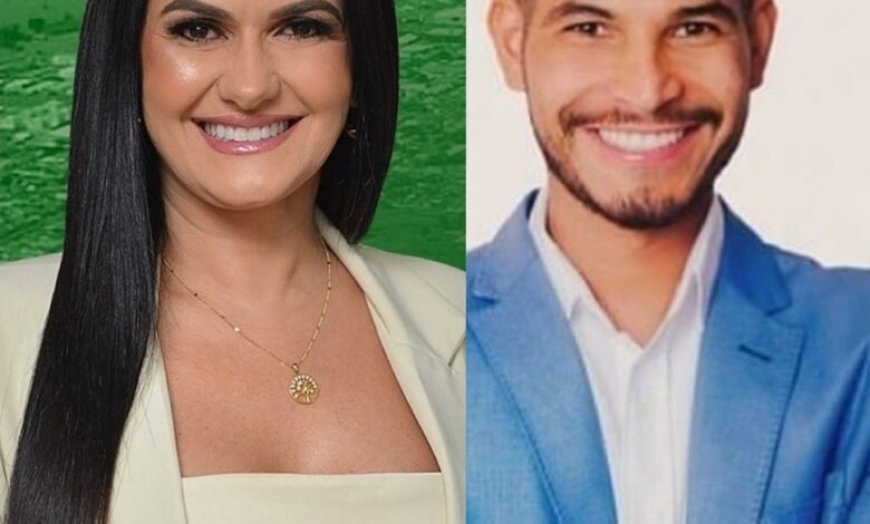 HELEN SOARES PODE ASSUMIR VAGA DE VEREADORA NA CÂMARA MUNICIPAL DE PATROCÍNIO