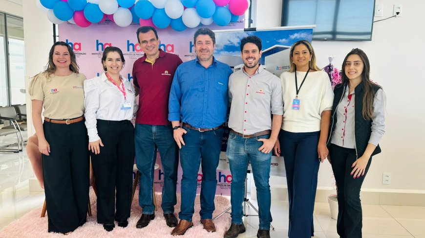 BOM NEGÓCIO E VIRBAC SE UNEM EM CAMPANHA "UNIDOS PELO AMOR, TRABALHANDO PELA VIDA" EM PROL DO HC PATROCÍNIO