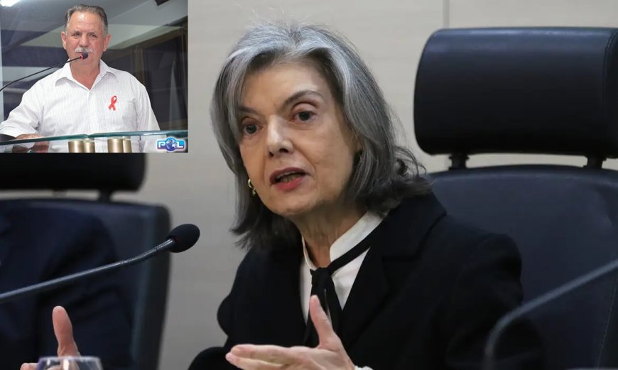 STF NEGA NOVO RECURSO E MANTÉM DECISÃO PARA REALIZAÇÃO DE NOVO JÚRI DE JORGE MARRA