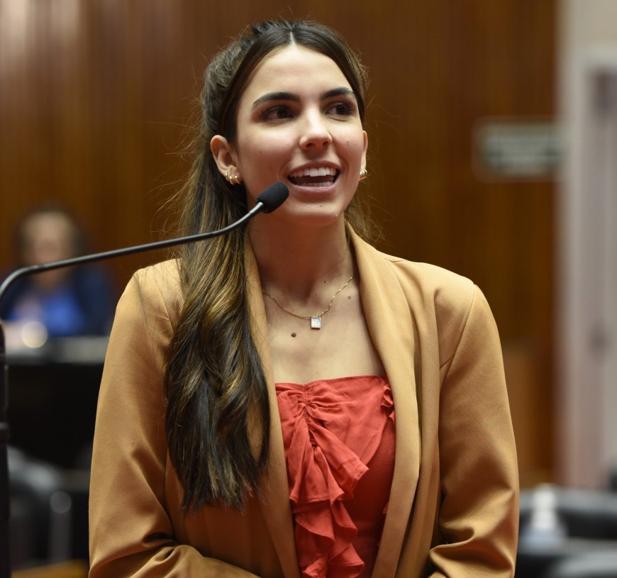 Deputada Maria Clara anuncia R$ 320 mil em apoio às instituições filantrópicas de Patrocínio