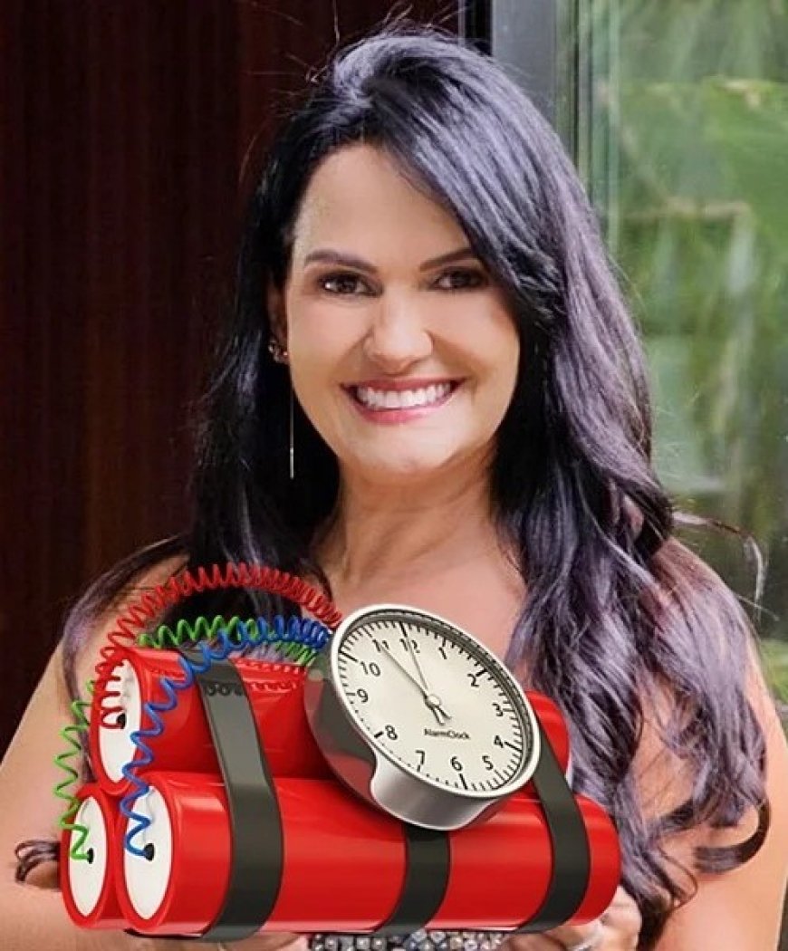 HELEN SOARES GANHA PROCESSO NA JUSTIÇA ELEITORAL POR FRAUDE NA COTA DE GÊNERO CONTRA TÚLIO DO SALITRE