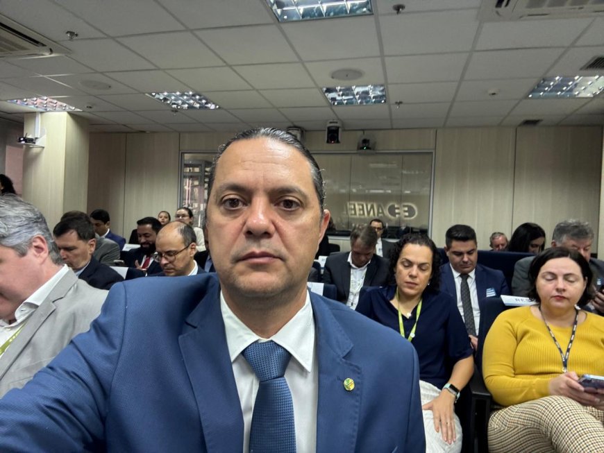 DEPUTADOS ELISMAR E WELITON PRADO CRITICAM PROPOSTA DE AUMENTO DAS TARIFAS DA CEMIG