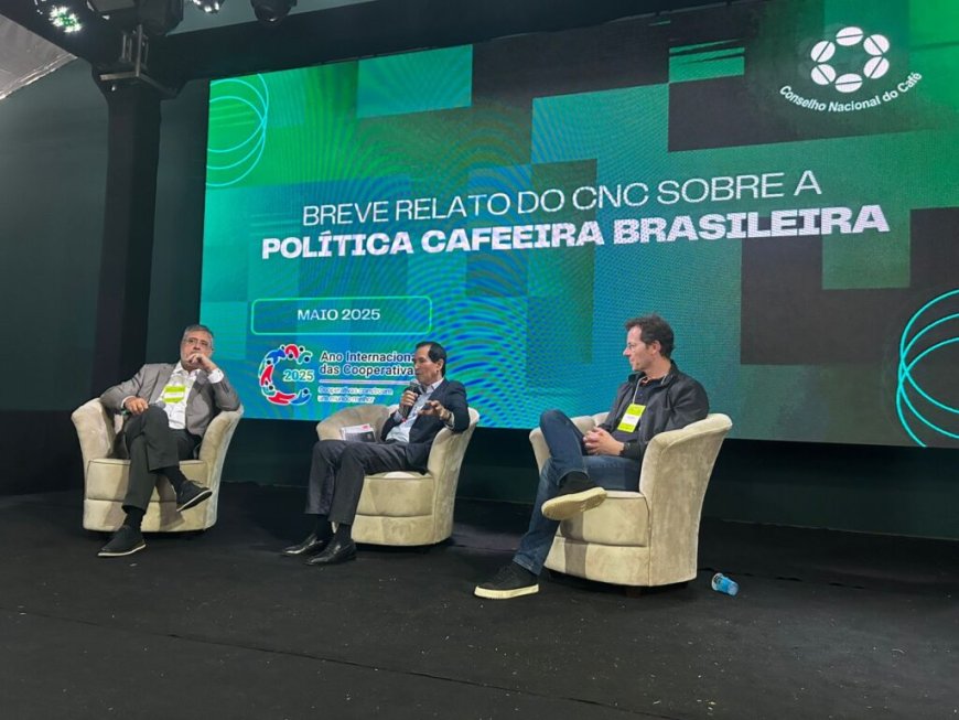 UNIÃO DE EVENTOS DA EXPOCACER E ACARPA PROMOVE INTERAÇÃO E SUSTENTABILIDADE NO CAFÉ