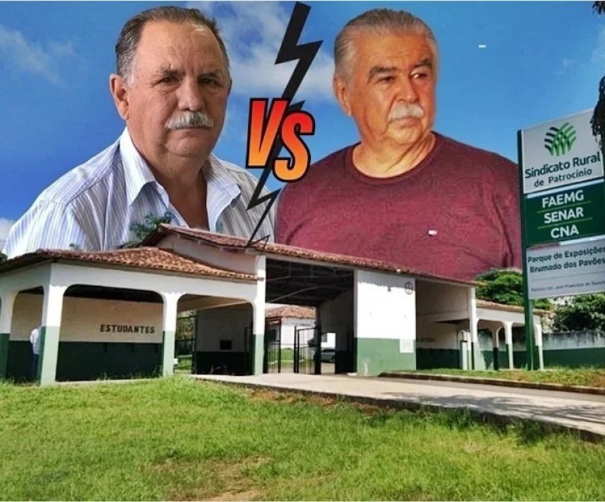 ELEIÇÃO PARA NOVA DIRETORIA DO SINDICATO RURAL TERÁ CHAPA ÚNICA