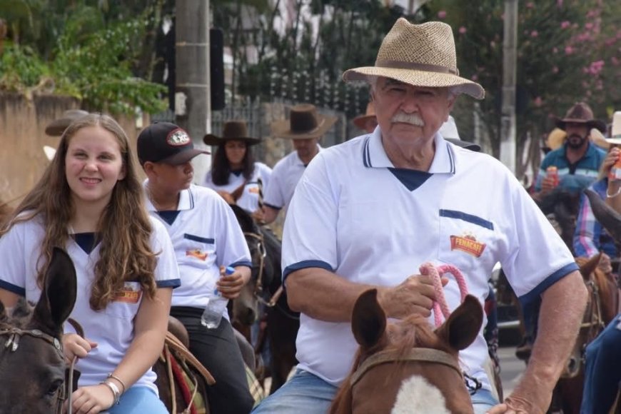 Decisão Judicial Garante 3º Mandato para Marconi Malagoli no Sindicato Rural