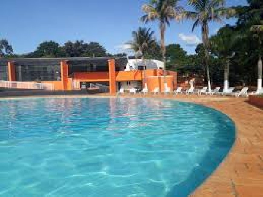 EMPREENDEDOR FAZ PROPOSTA PARA COMPRA DO ENXÓ CLUBE