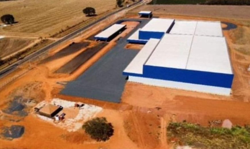 CICOPAL ALIMENTOS INICIA OPERAÇÃO EM PATROCÍNIO COM 250 EMPREGOS DIRETOS NO SEGUNDO SEMESTRE 