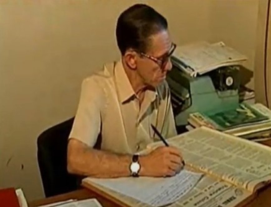 26 DE MAIO: JORNAL DE PATROCÍNIO CELEBRA 52 ANOS DE CIRCULAÇÃO ININTERRUPTA