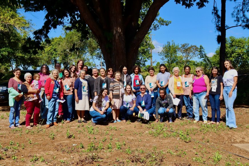 Mulheres do Cerrado Mineiro se unem para conectar paisagens e com foco na produção sustentável
