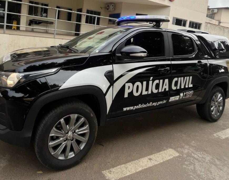 HOMEM É PRESO POR USAR ATESTADO MÉDICO FALSO À DOENÇA DE CÂNCER DA MÃE